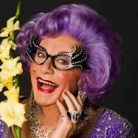 DAME EDNA MY FIRST LAST TOUR Plays 6/10-6/21 At Ahmanson Theatre  Video